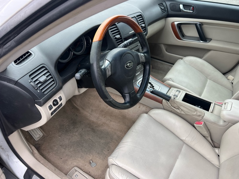 Subaru Outback 3.0R L.L.Bean Edition Wagon 2005