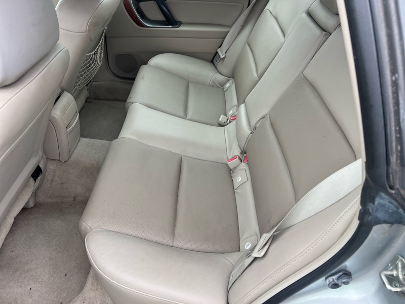 Subaru Outback 3.0R L.L.Bean Edition Wagon 2005