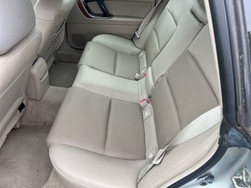 Subaru Outback 3.0R L.L.Bean Edition Wagon 2005