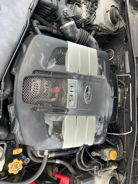 Subaru Outback 3.0R L.L.Bean Edition Wagon 2005