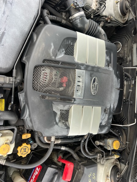 Subaru Outback 3.0R L.L.Bean Edition Wagon 2005