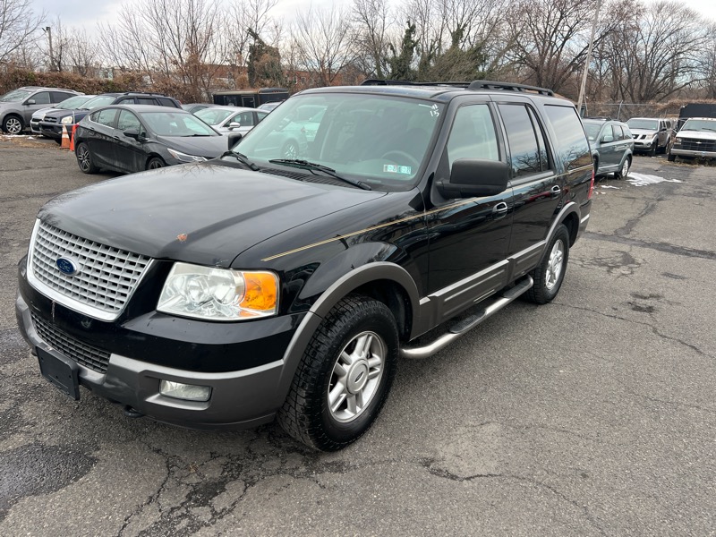 Ford Expedition NBX 4WD 2005