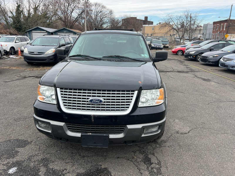 Ford Expedition NBX 4WD 2005