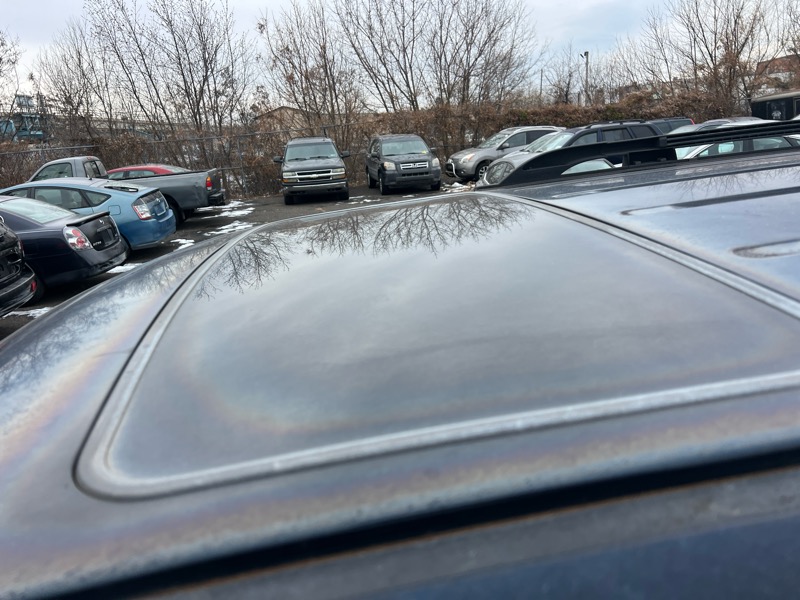 Ford Expedition NBX 4WD 2005