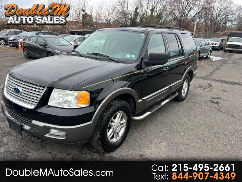 2005 Ford Expedition NBX 4WD
