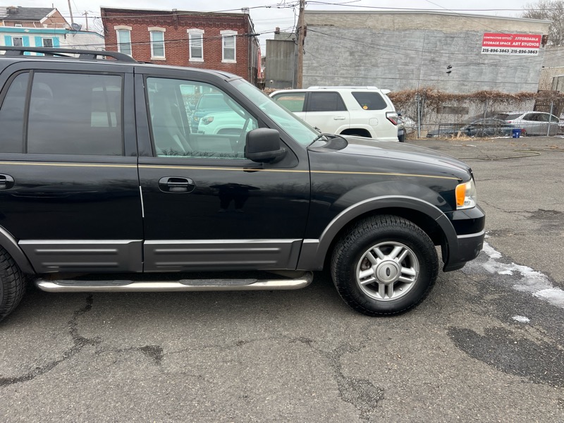 Ford Expedition NBX 4WD 2005