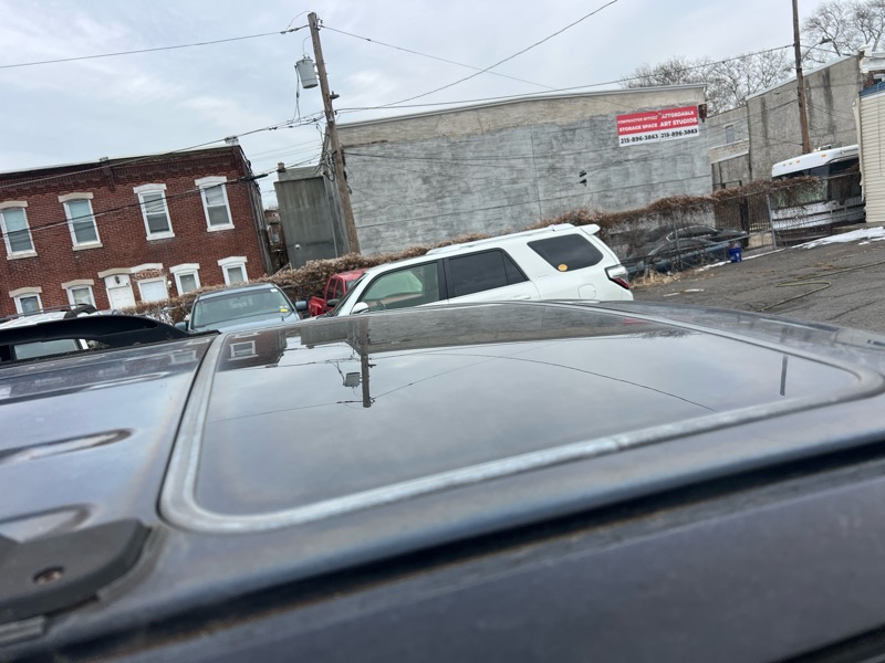 Ford Expedition NBX 4WD 2005