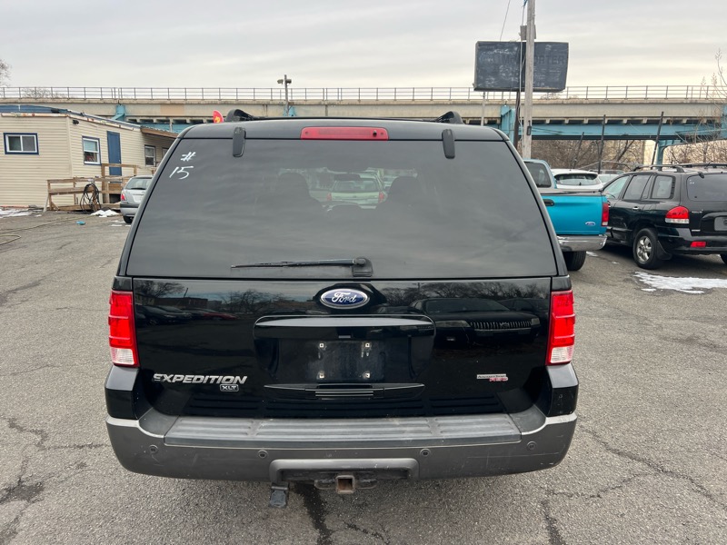 Ford Expedition NBX 4WD 2005
