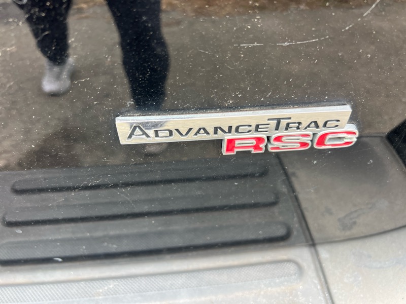 Ford Expedition NBX 4WD 2005