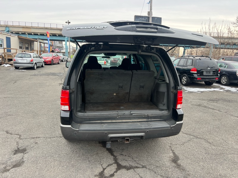 Ford Expedition NBX 4WD 2005