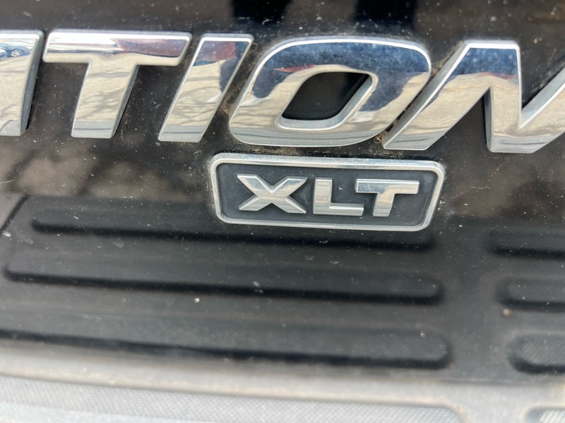 Ford Expedition NBX 4WD 2005