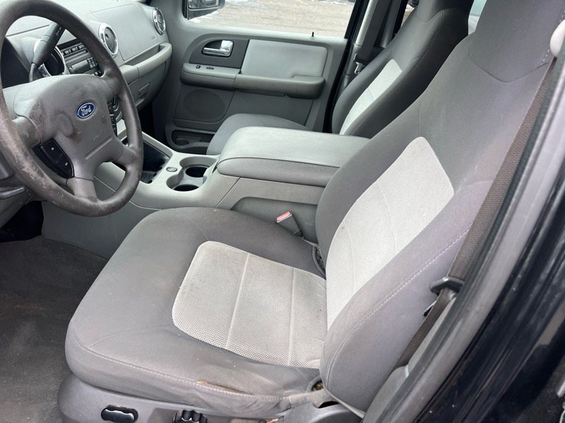 Ford Expedition NBX 4WD 2005