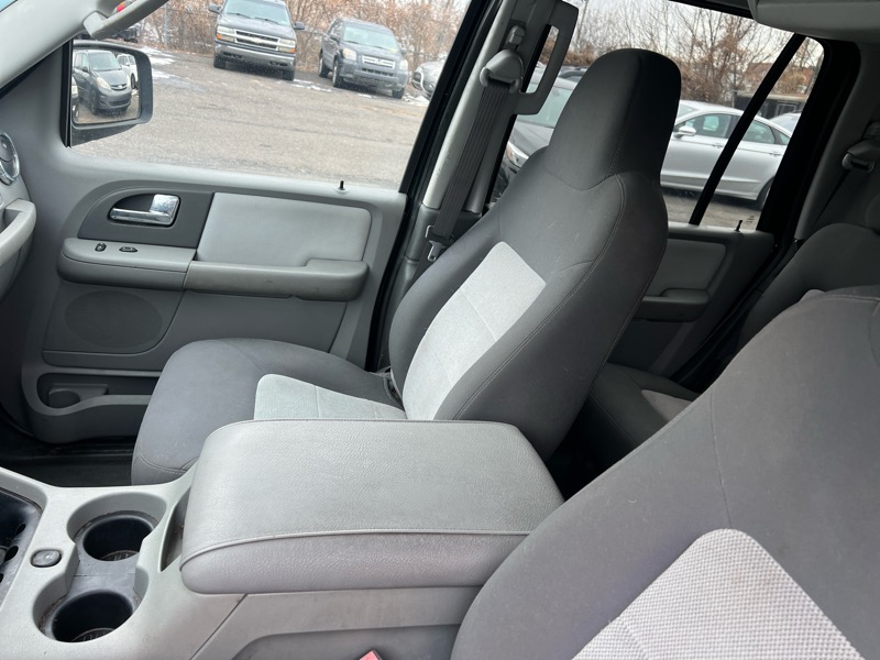 Ford Expedition NBX 4WD 2005