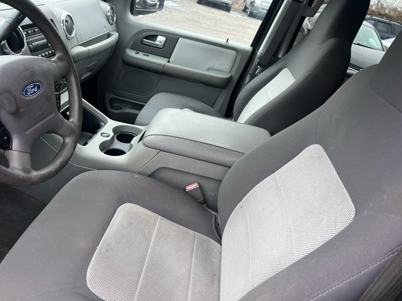 Ford Expedition NBX 4WD 2005