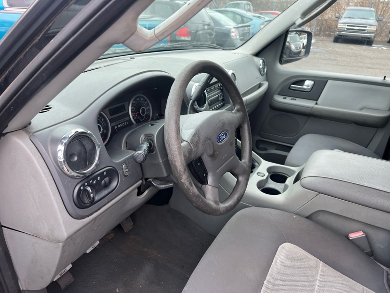 Ford Expedition NBX 4WD 2005