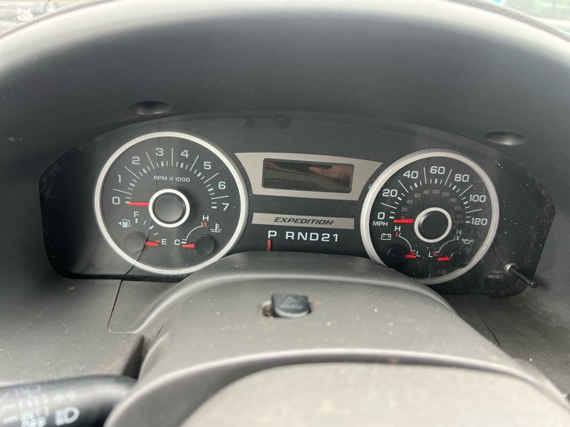 Ford Expedition NBX 4WD 2005