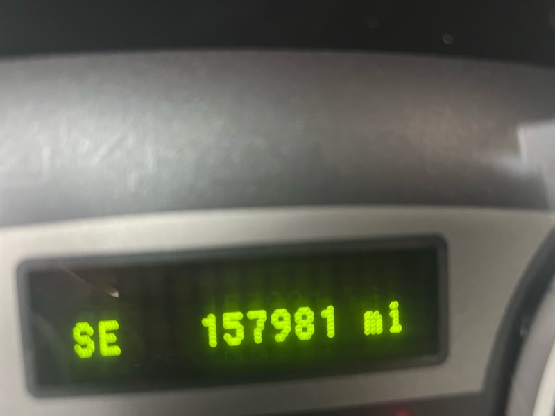 Ford Expedition NBX 4WD 2005