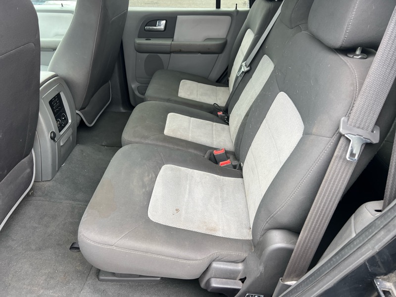 Ford Expedition NBX 4WD 2005