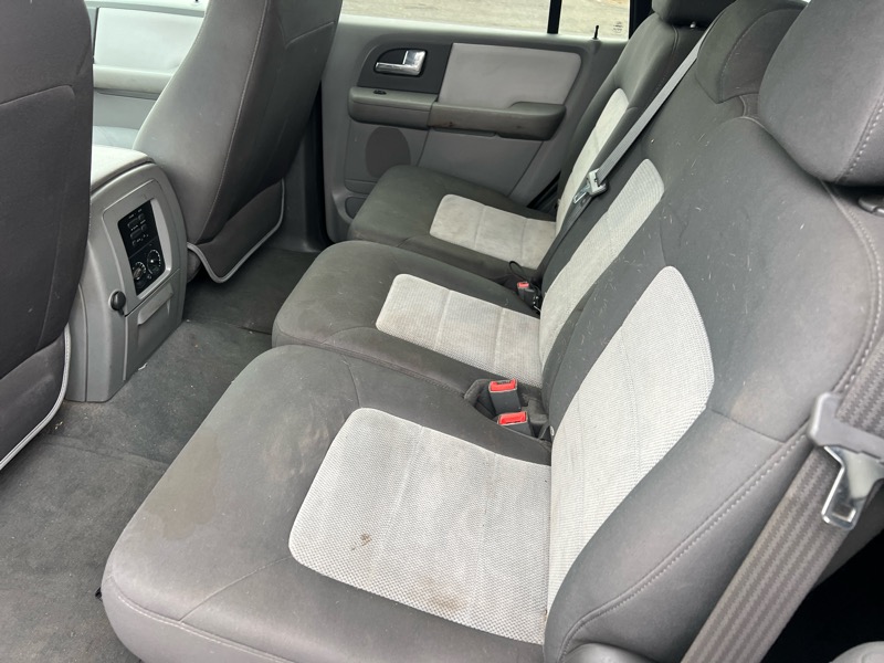 Ford Expedition NBX 4WD 2005