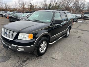 2005 Ford Expedition NBX 4WD