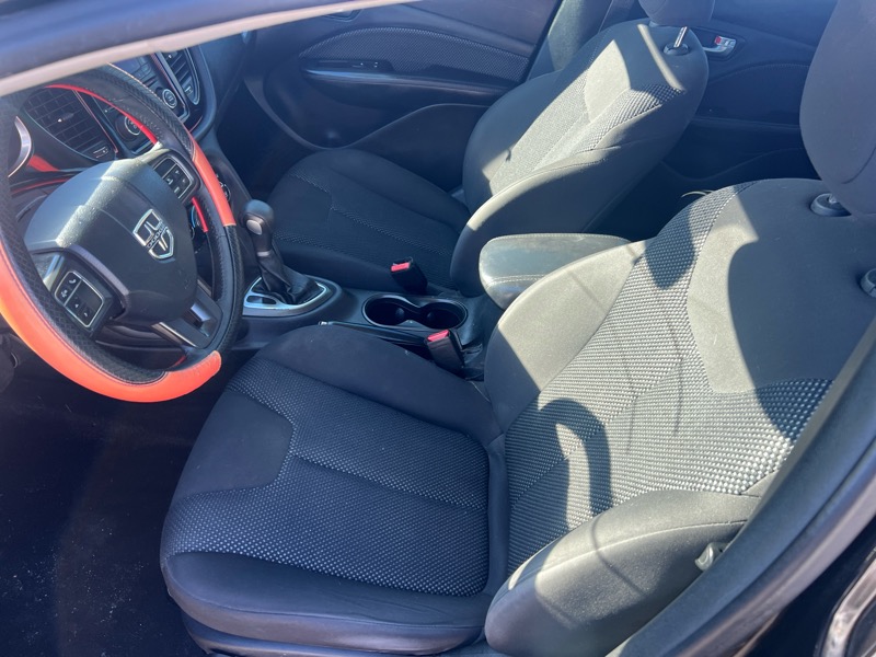 Dodge Dart SXT Sport 2016