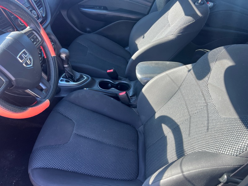 Dodge Dart SXT Sport 2016