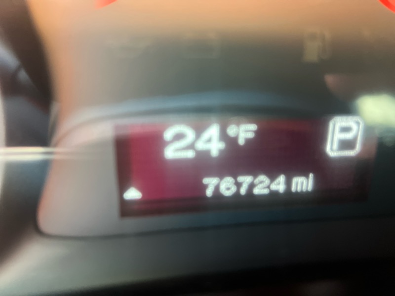 Dodge Dart SXT Sport 2016