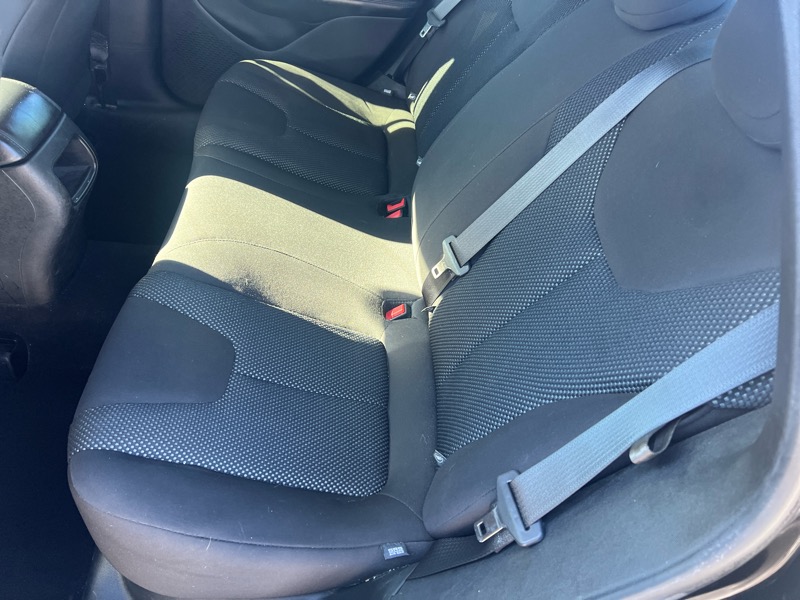 Dodge Dart SXT Sport 2016