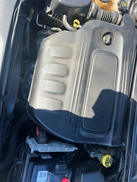 Dodge Dart SXT Sport 2016