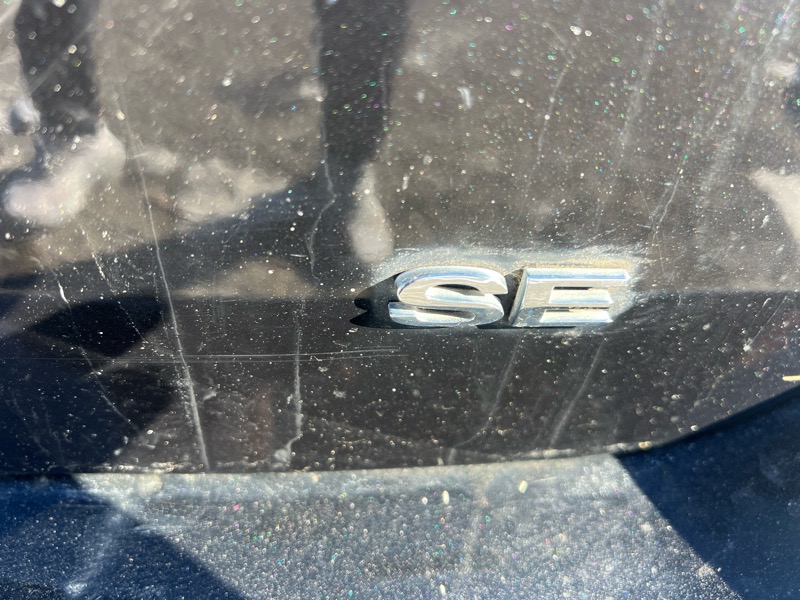 Ford Focus SE Hatch 2014