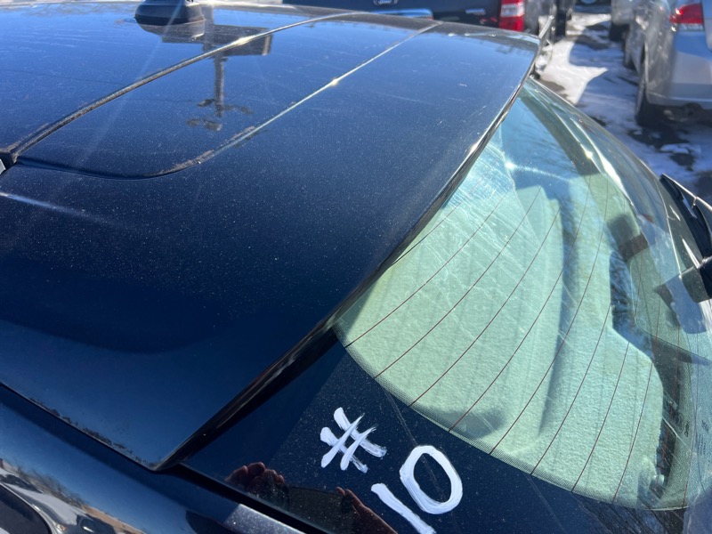 Ford Focus SE Hatch 2014