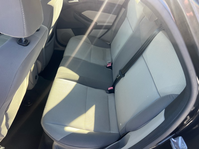 Ford Focus SE Hatch 2014