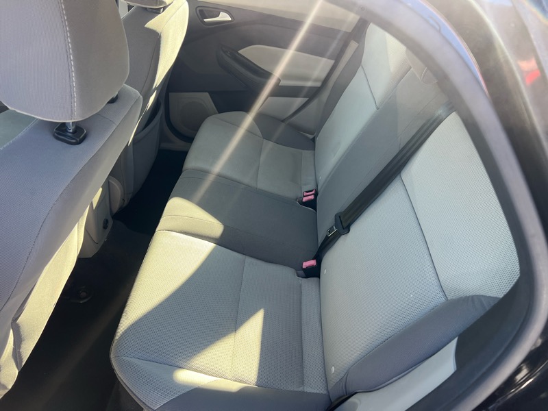 Ford Focus SE Hatch 2014