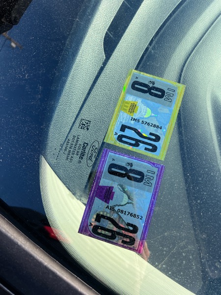 Ford Focus SE Hatch 2014