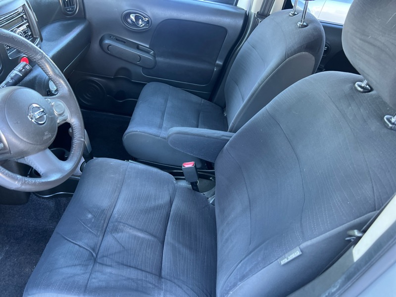 Nissan Cube 1.8 2011