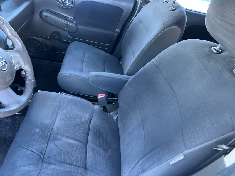 Nissan Cube 1.8 2011