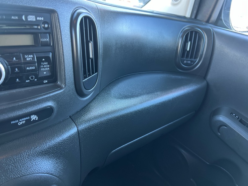 Nissan Cube 1.8 2011