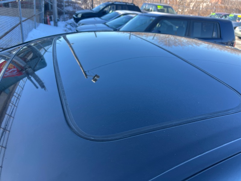 Acura TL 5-Speed AT 2005