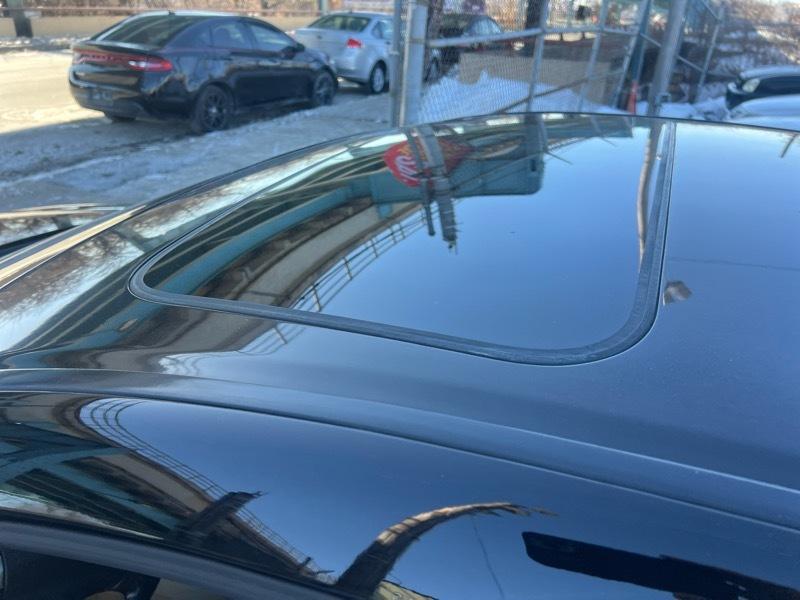 Acura TL 5-Speed AT 2005