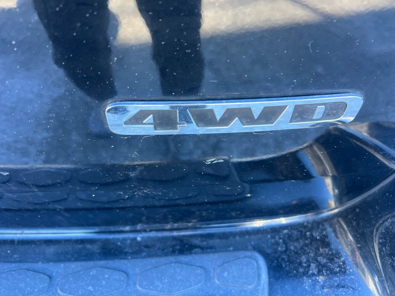 Honda Pilot LX 4WD 2006