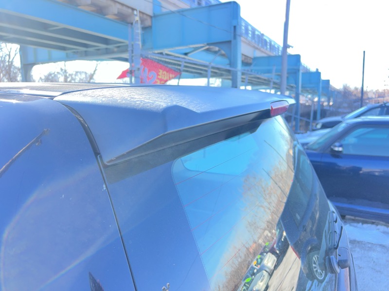 Honda Pilot LX 4WD 2006