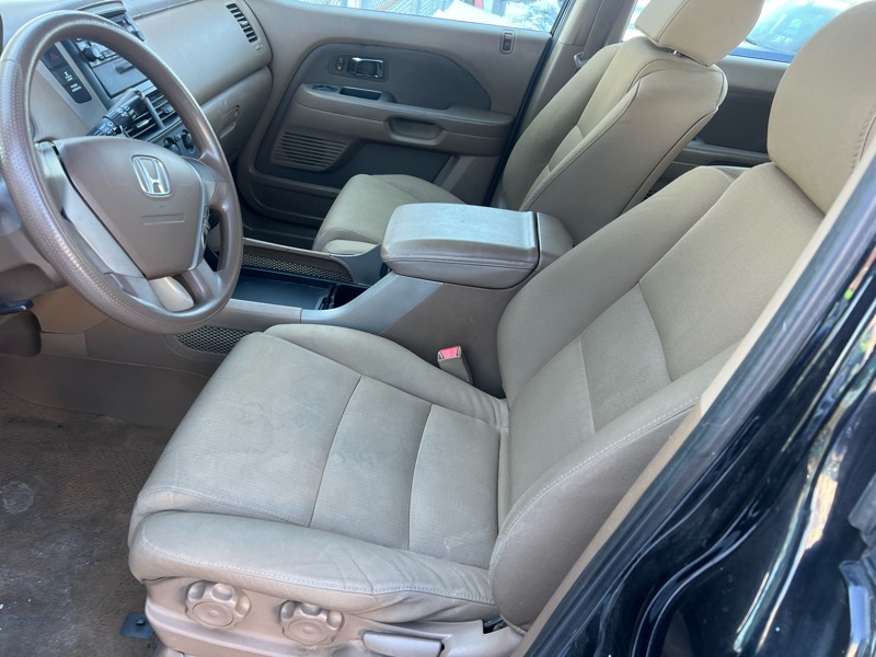 Honda Pilot LX 4WD 2006