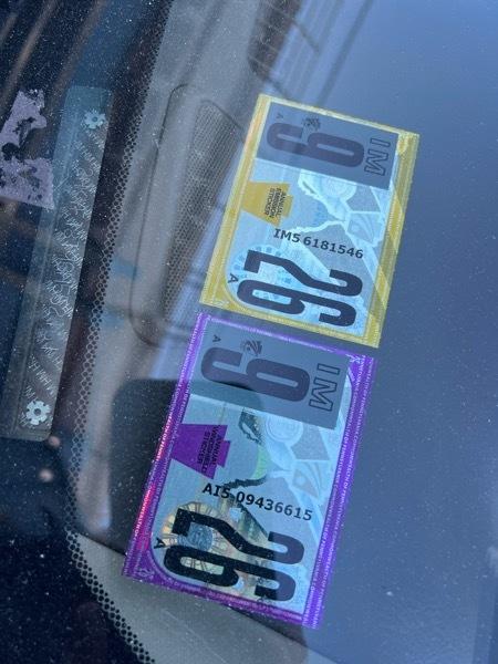 Honda Pilot LX 4WD 2006