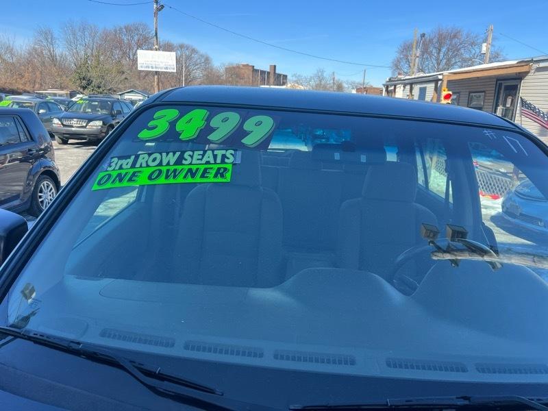 Honda Pilot LX 4WD 2006