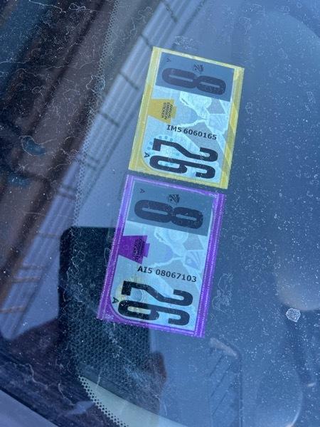 Nissan Rogue S 2WD 2013