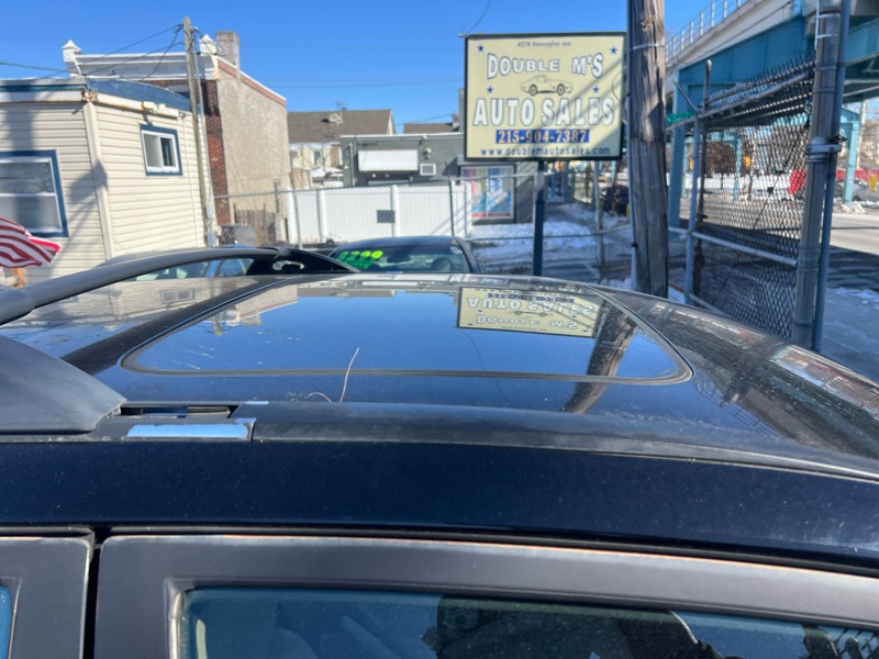 Lexus RX 300 4WD 2002