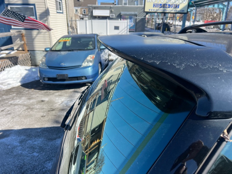 Lexus RX 300 4WD 2002