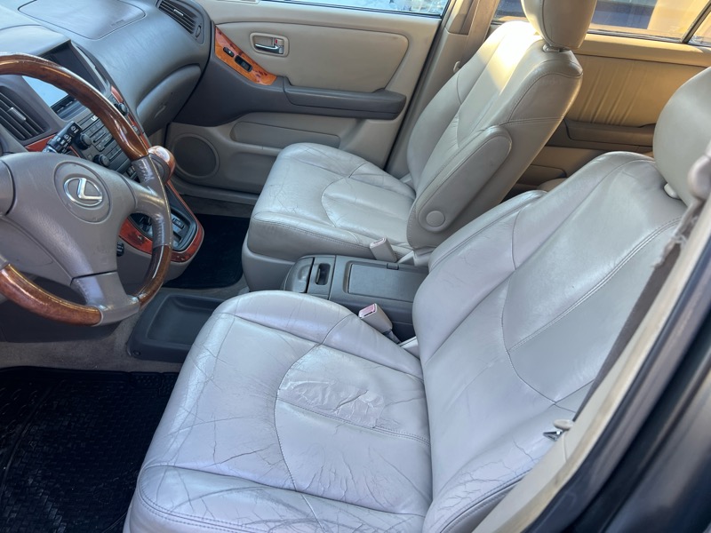 Lexus RX 300 4WD 2002