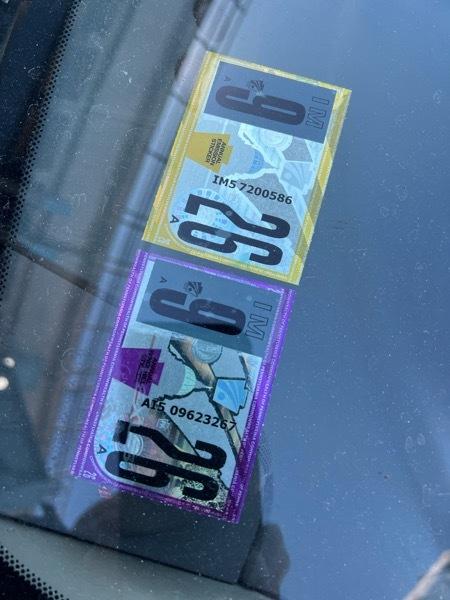 Lexus RX 300 4WD 2002