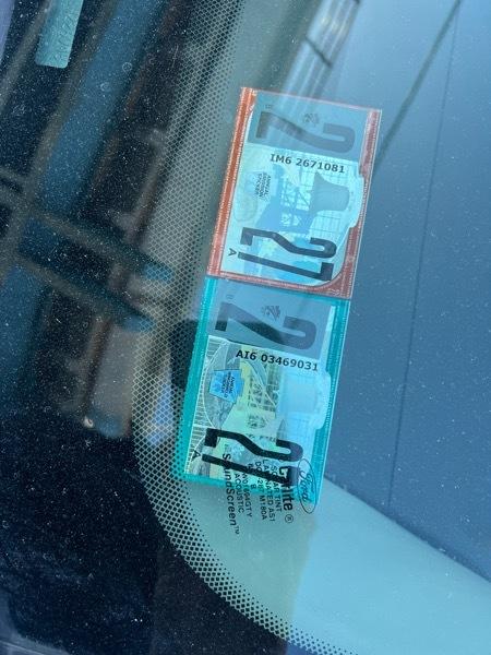 Ford Focus SE Sedan 2008